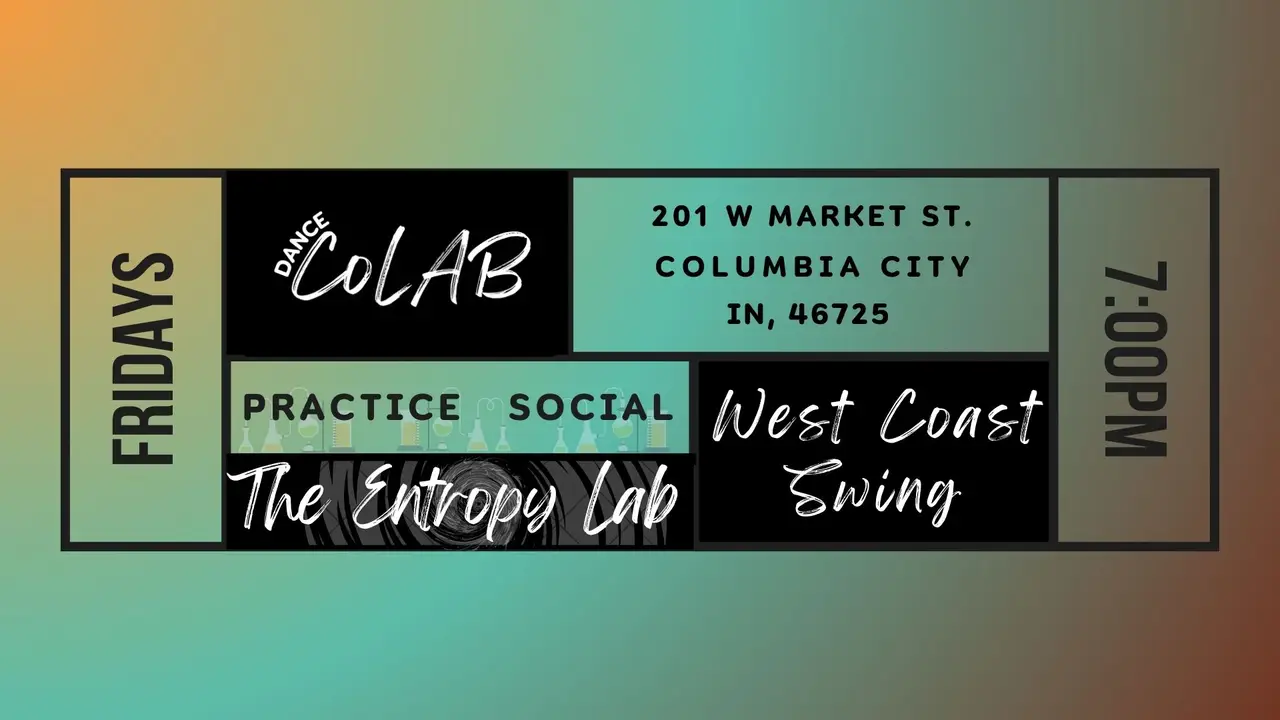 Featured Event Flyer